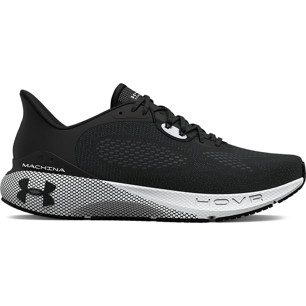 Tênis de Corrida Feminino Under Armour HOVR Machina 3