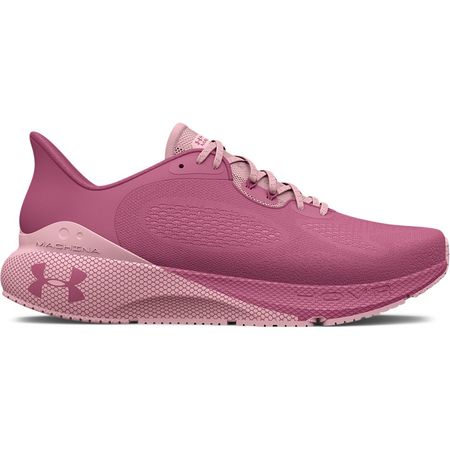 Tênis Feminino Ua W Hovr Revenant - Under Armour - Rosa - Shop2gether