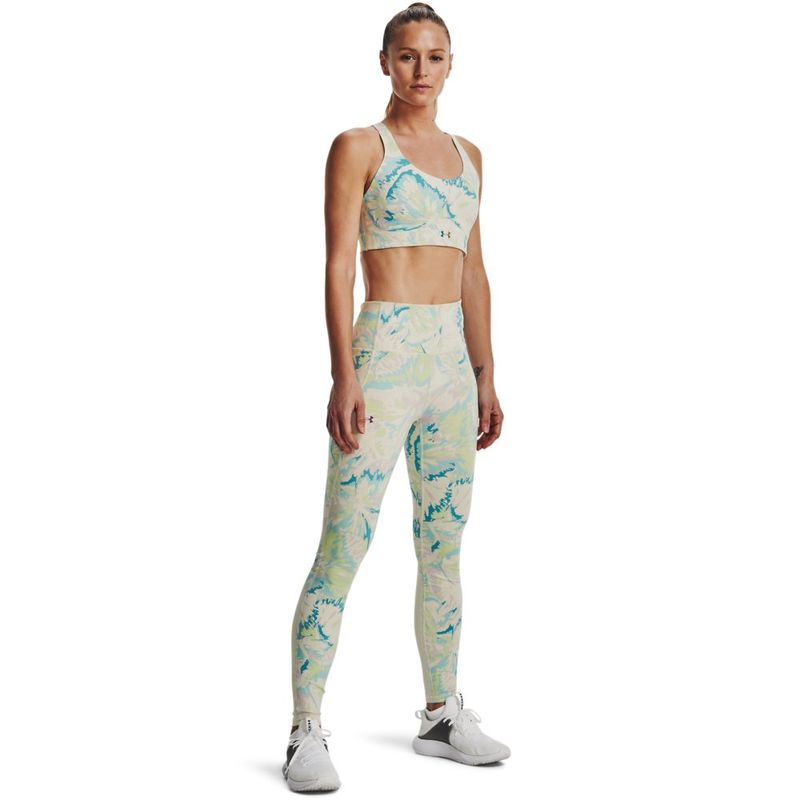 Legging de Treino Feminina Under Armour Rise