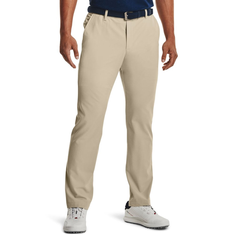 Calça de Golfe Masculina Under Armour Drive Pant