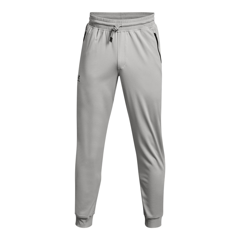 Cal a de Treino Masculina Under Armour Triccot Jogger