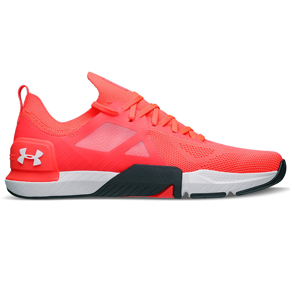 Tênis de Treino Unissex Under Armour Tribase Cross Quiron