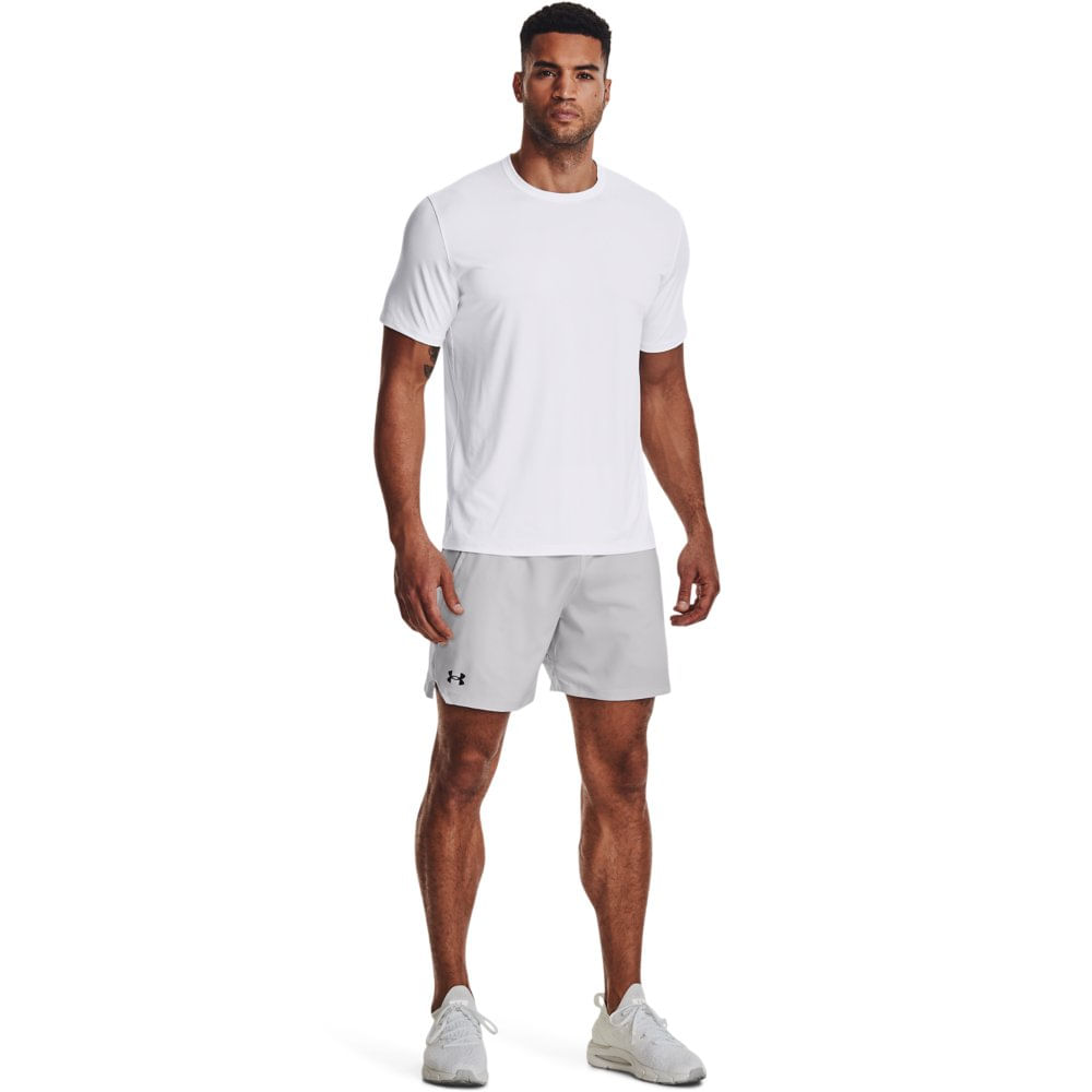 Shorts Under Armour Vanish Woven Masculino