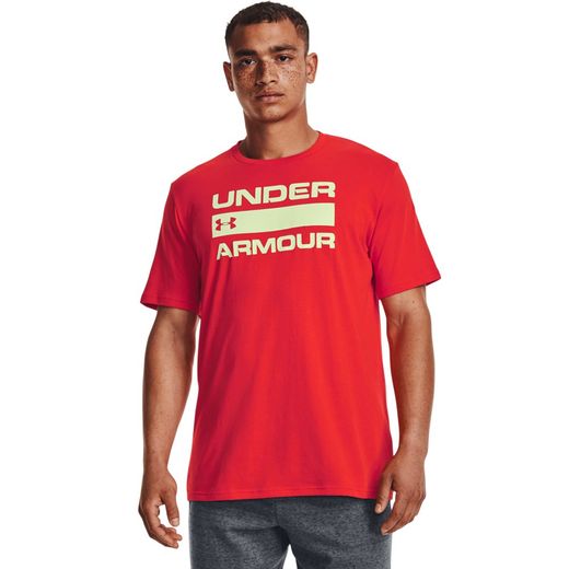 Camiseta de Treino Masculina Under Armour Zone - Camisa e Camiseta  Esportiva - Magazine Luiza