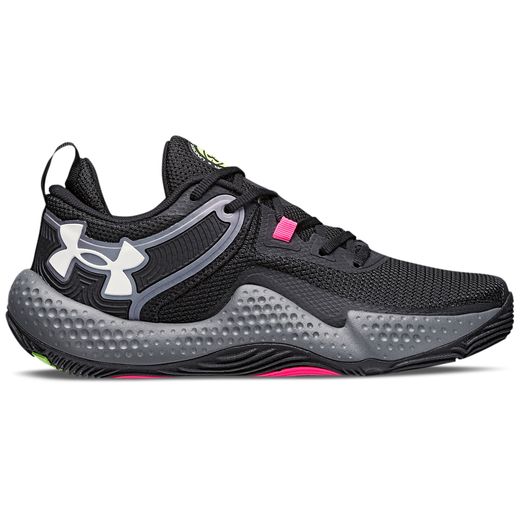 Tênis Under Armour Spawn 3 Azul