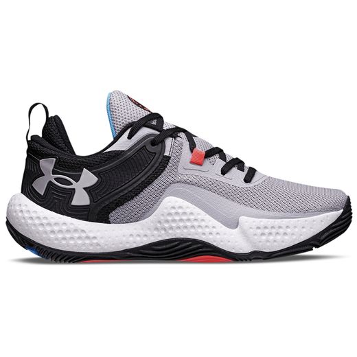 Latest under best sale armour basketball shoes