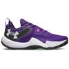 selecionar cor roxo