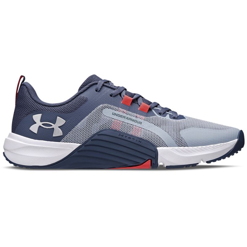 TENIS UNDER ARMOUR MASCULINO TRIBASE REPS 3027500