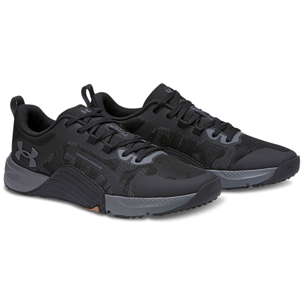 Under armour crossfit store tenis