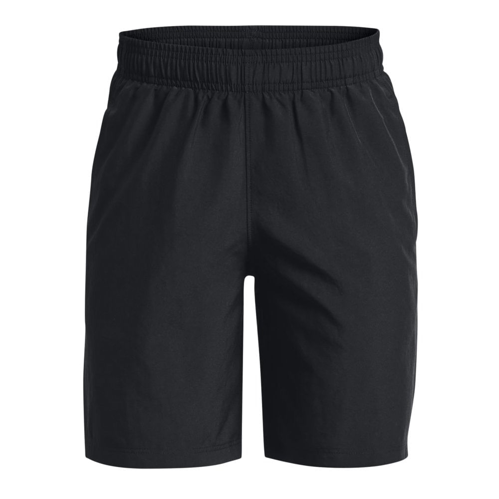 Shorts Infantil Under Armour Woven Graphic