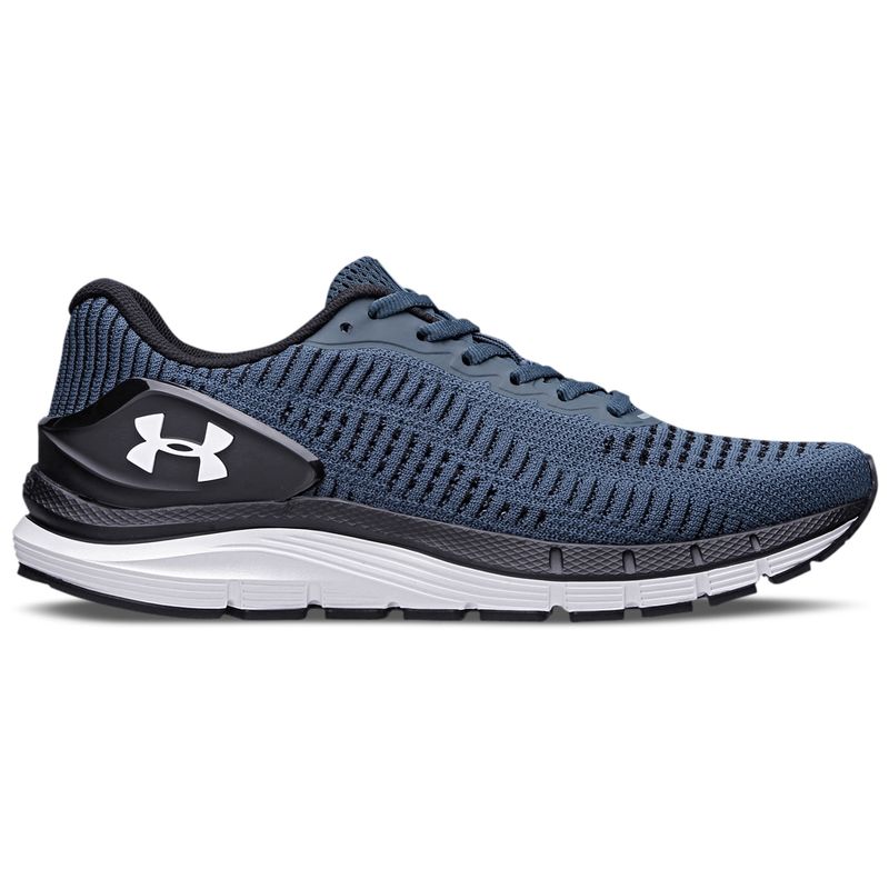 Tênis Under Armour Charged First - Roxo