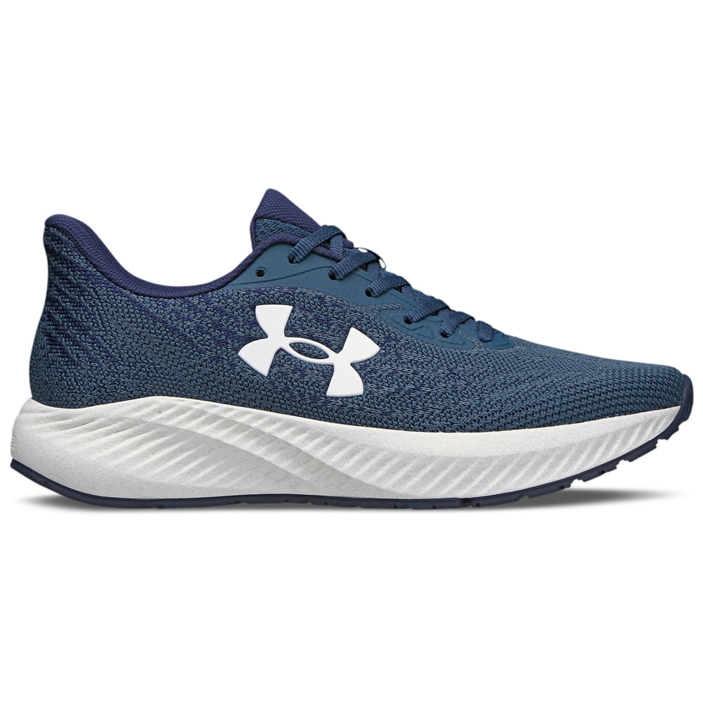 Tênis de Corrida Masculino Under Armour Charged Prorun SE