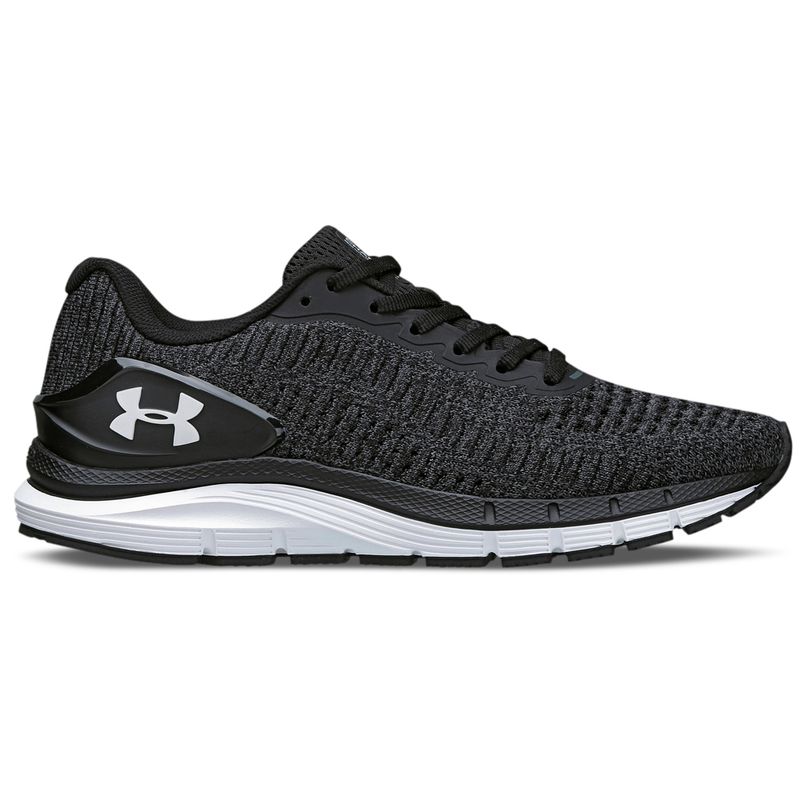 Under armour preto