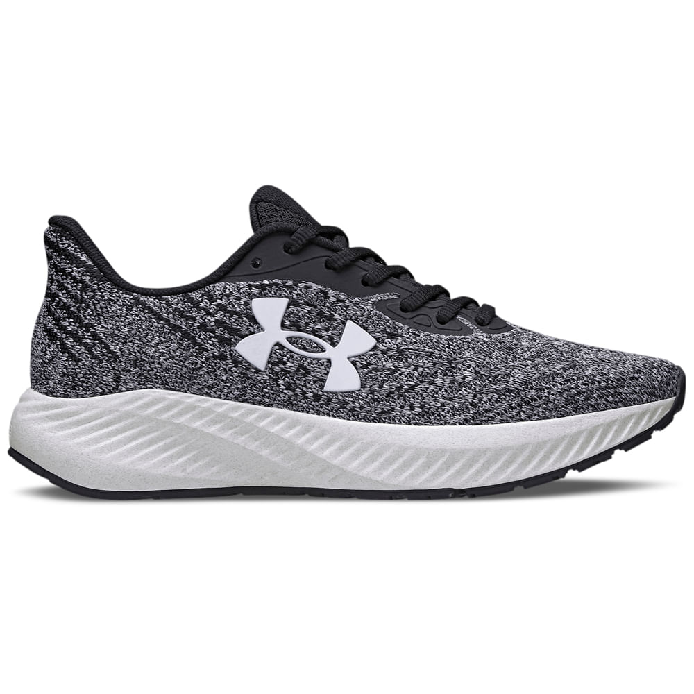 Tênis de Corrida Masculino Under Armour Charged Prorun SE