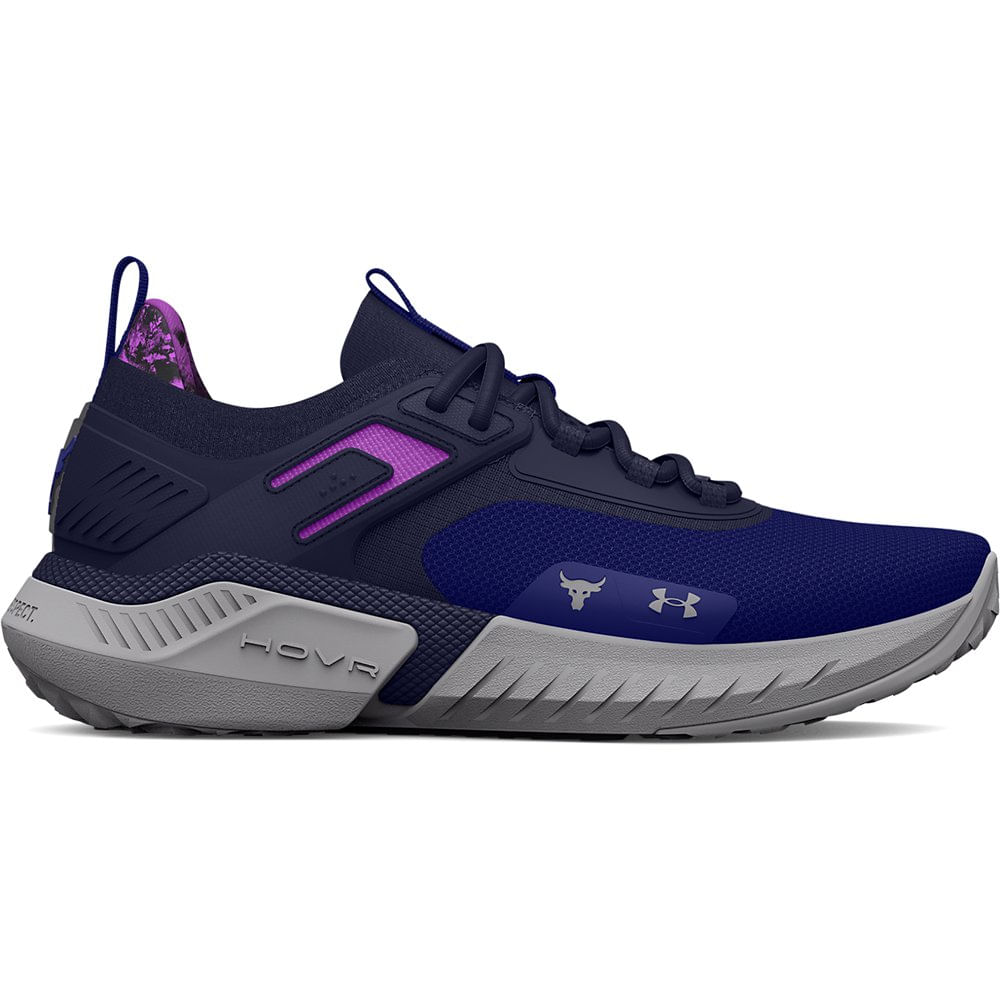 Tênis de Treino Masculino Under Armour Project Rock 5 D