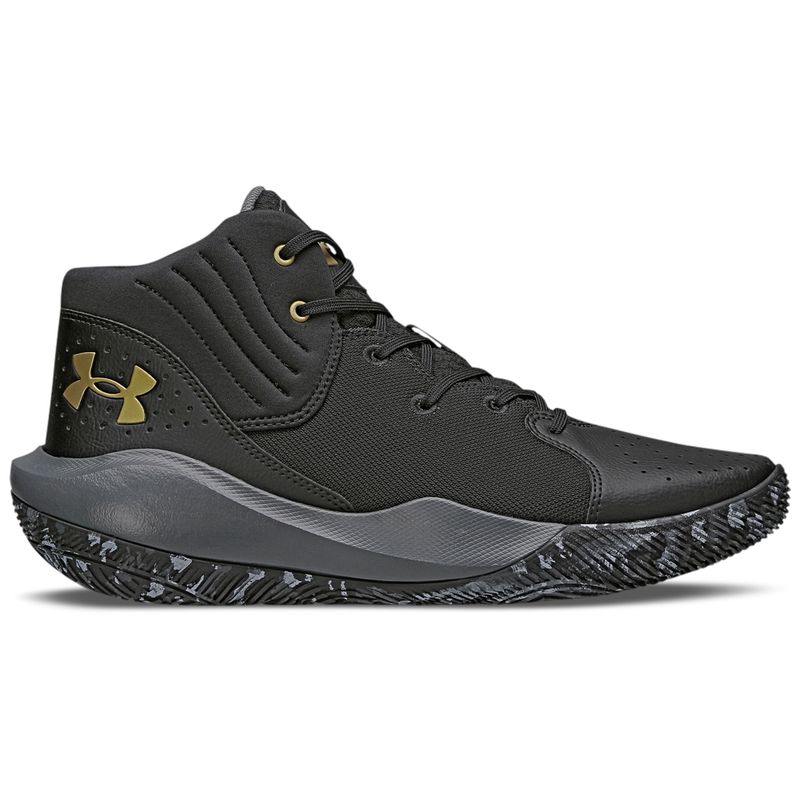 Under armour store jet mid 2019