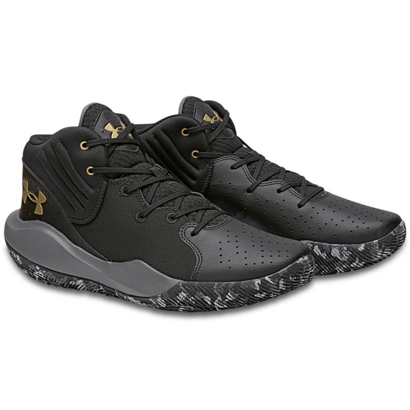 Tênis Under Armour Jet 21 Masculino