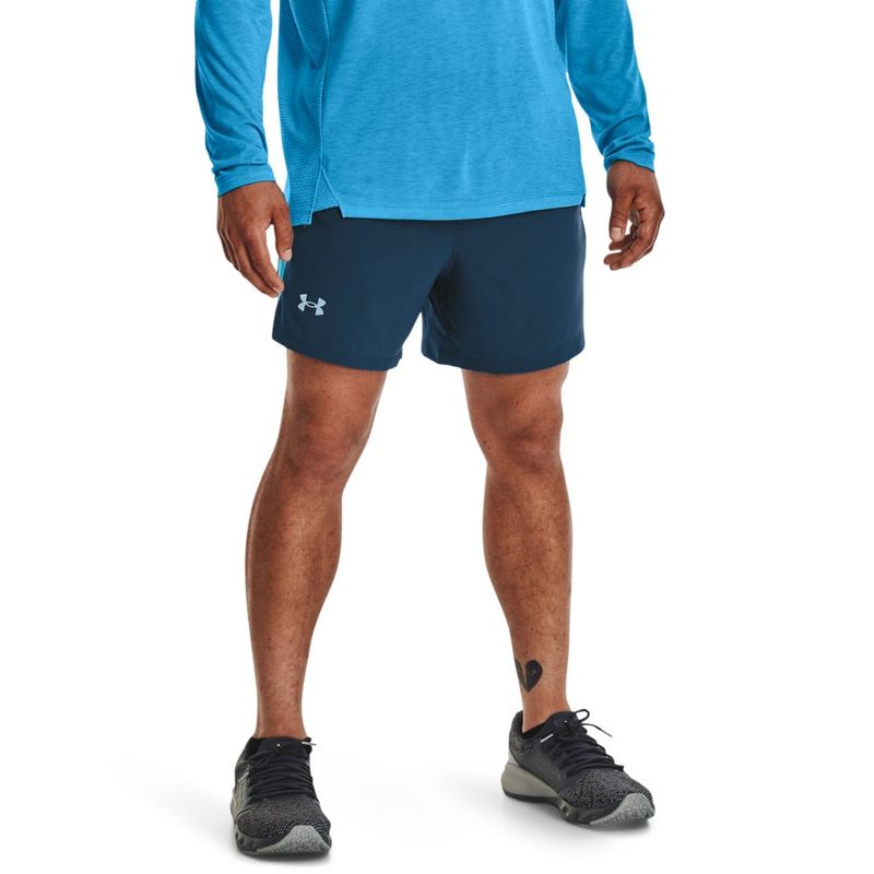 Shorts de Treino Masculino Under Armour Launch SW 5