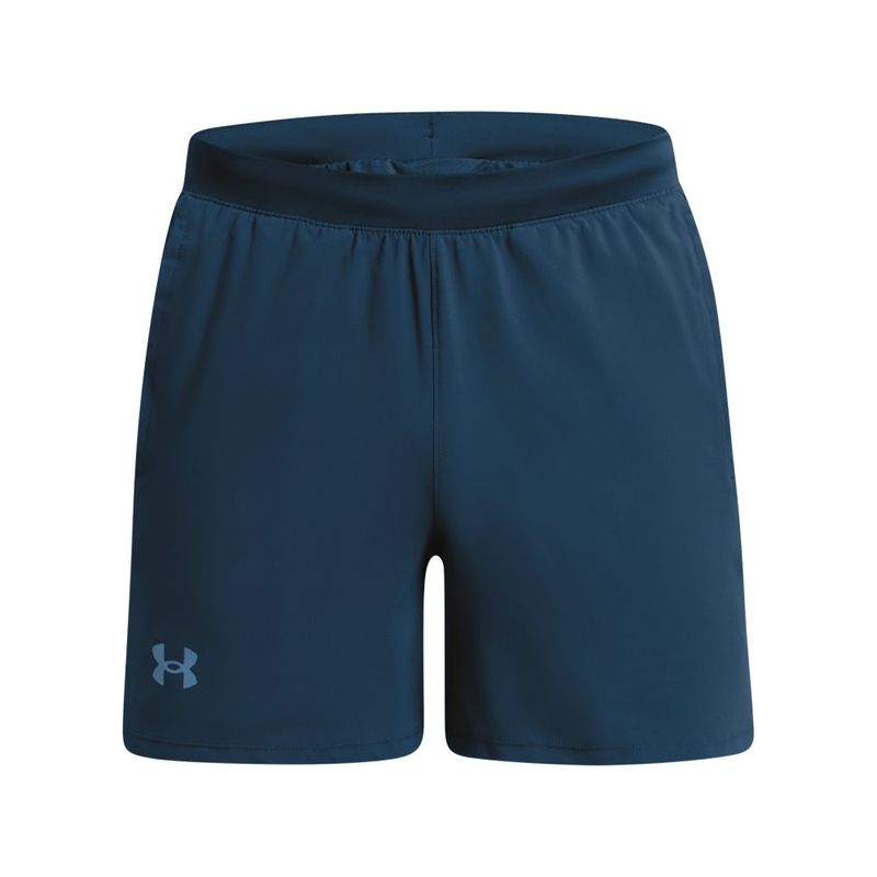 Shorts de Treino Masculino Under Armour Launch SW 5