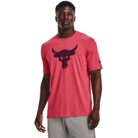 Camiseta Compressão de Treino Masculina Under Armour HG Armour SS