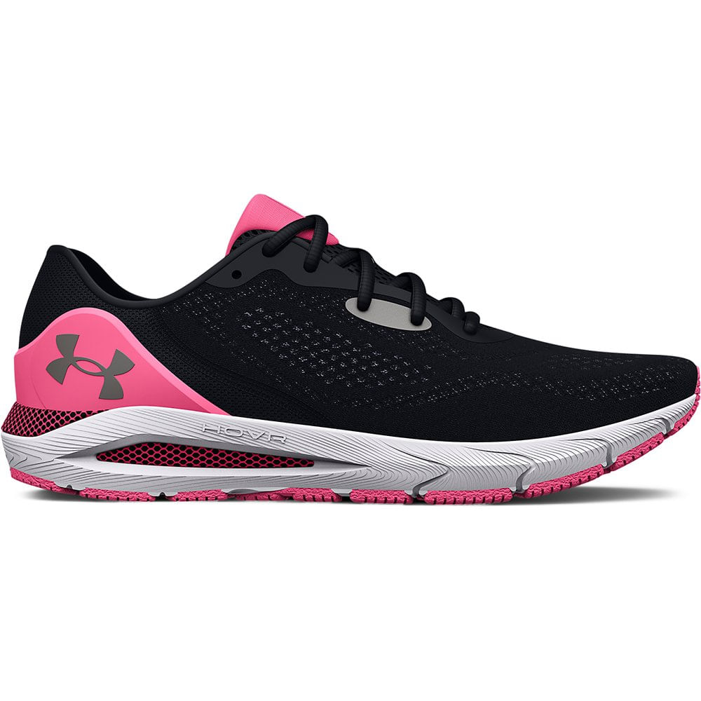 Tênis de Corrida Feminino Under Armour Hovr Sonic 5