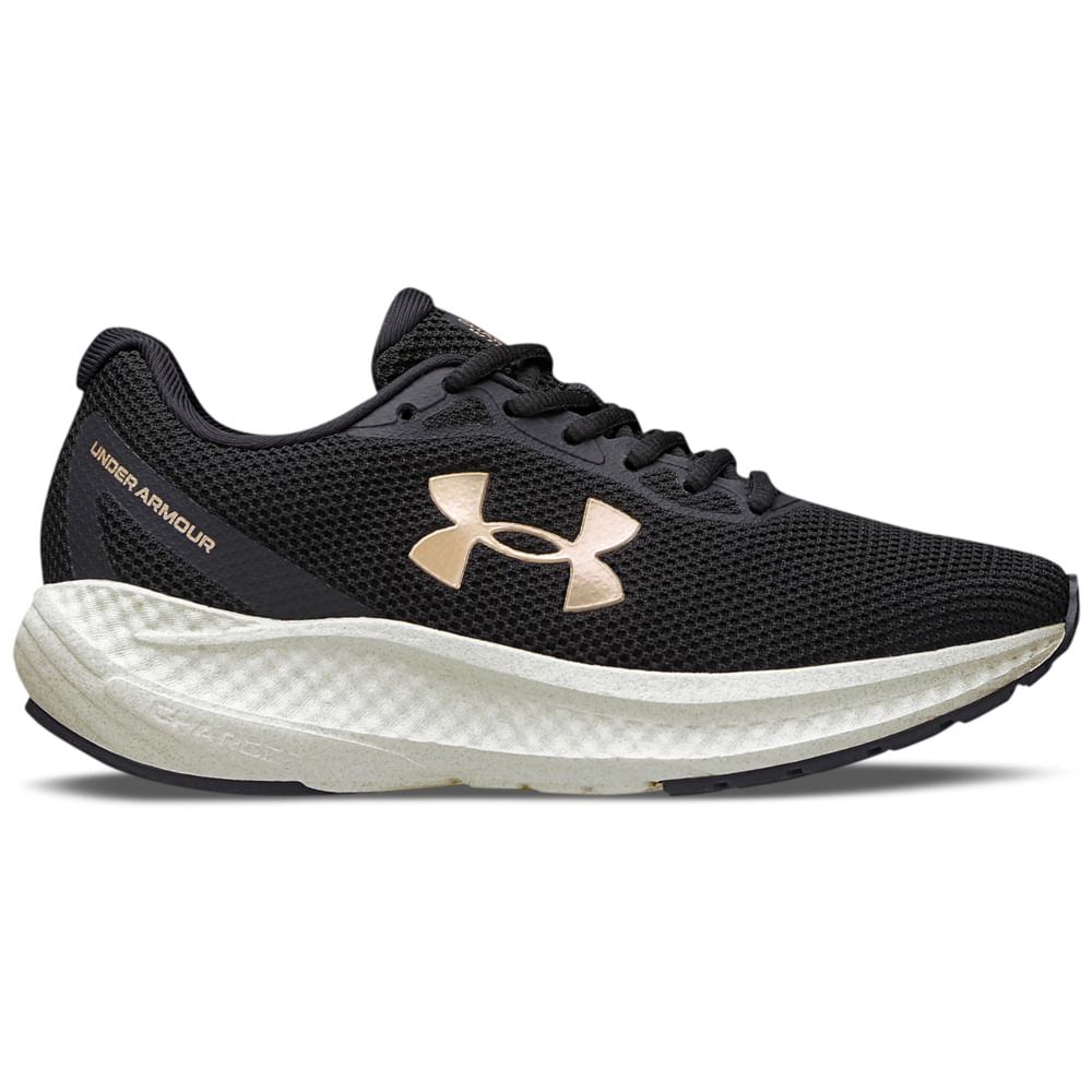 Tênis de Corrida Feminino Under Armour Charged Wing