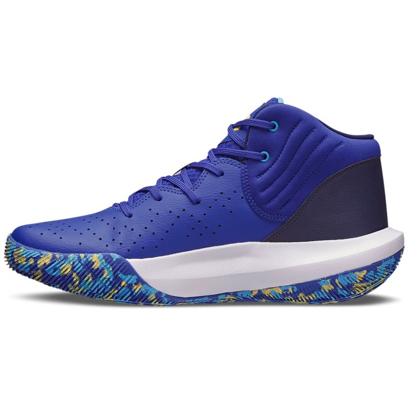 Tênis Under Armour Jet 21 Masculino