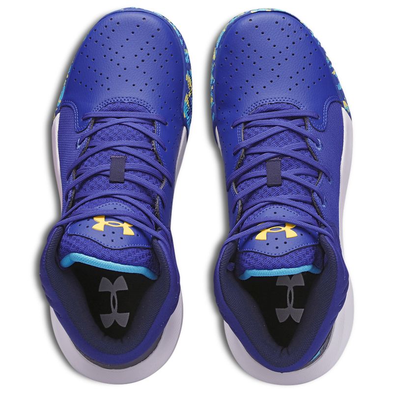 Tênis Under Armour Jet 21 Masculino