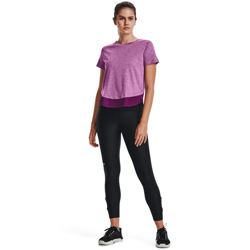 Legging de Treino Feminina Under Armour Ankle