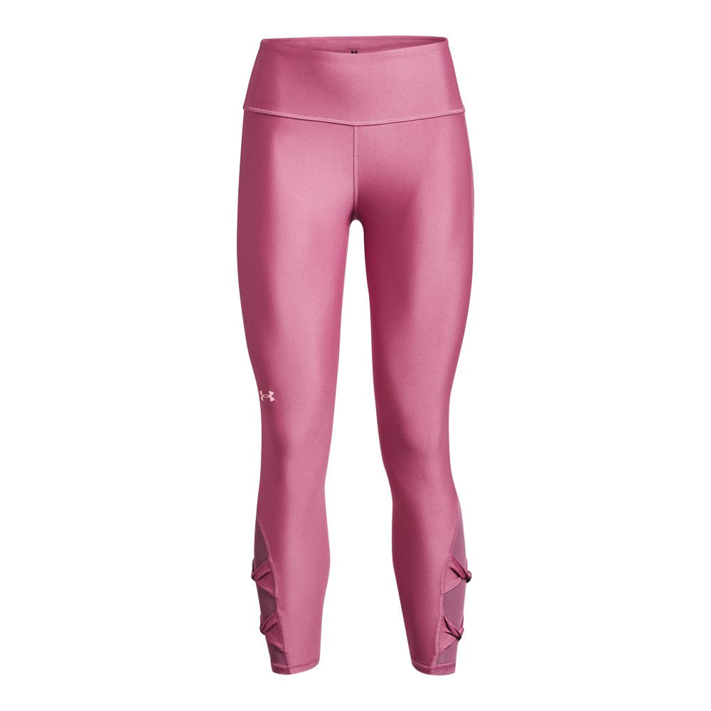 Legging de Treino Feminina Under Armour Ankle