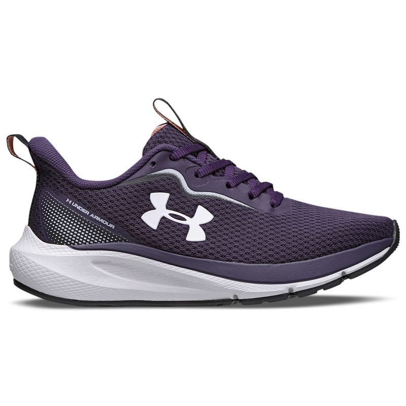 Tenis under armour hot sale corrida é bom