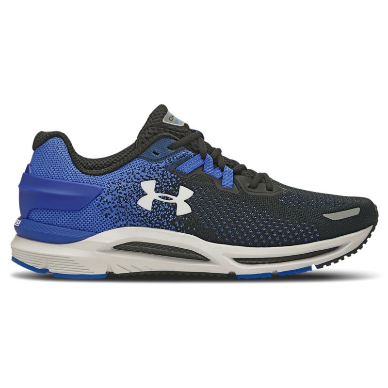 Under armour hot sale charged spread