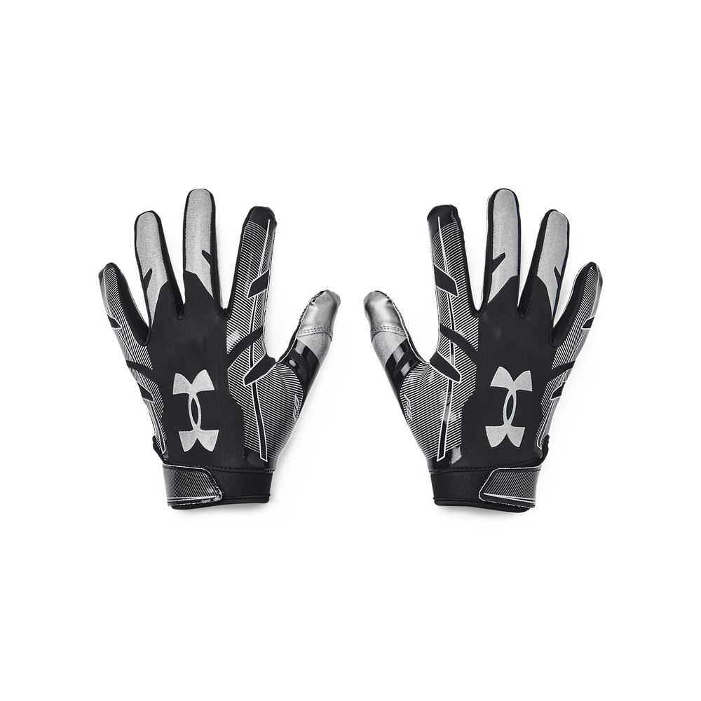 Luva de Treino Masculina Under Armour F8 Football Glove