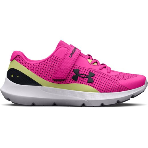 Under armour preschool sales x level mainshock