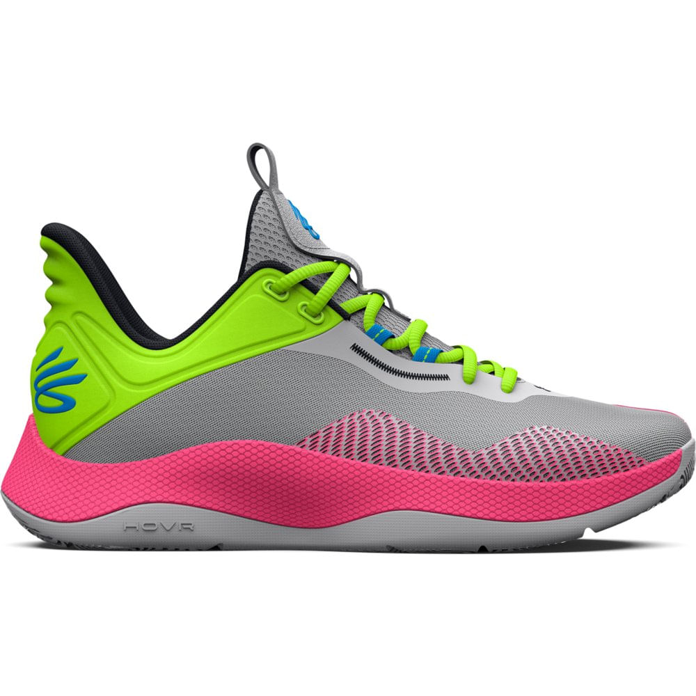 Tênis de Basquete Unissex Under Armour Curry HOVR Splash 2