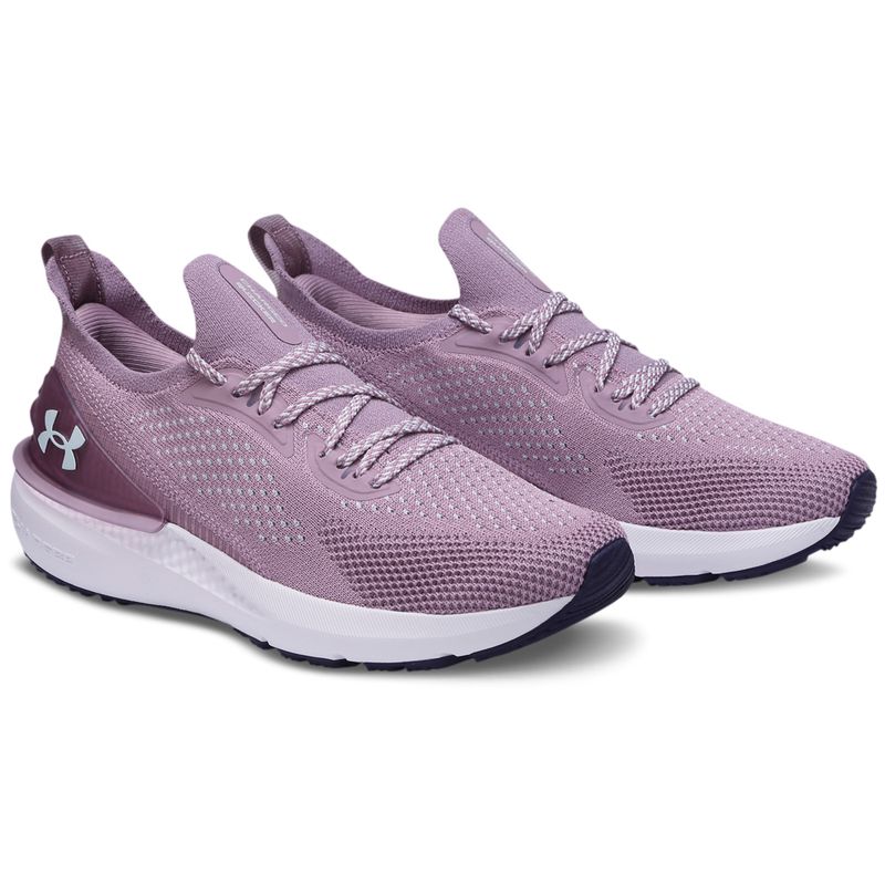 Tênis Under Armour Charged Hit Feminino Corrida