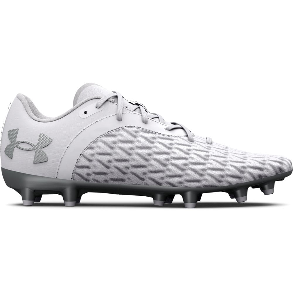 Chuteira de Campo Masculina Under Armour Clone Magnetic Premier 2.0