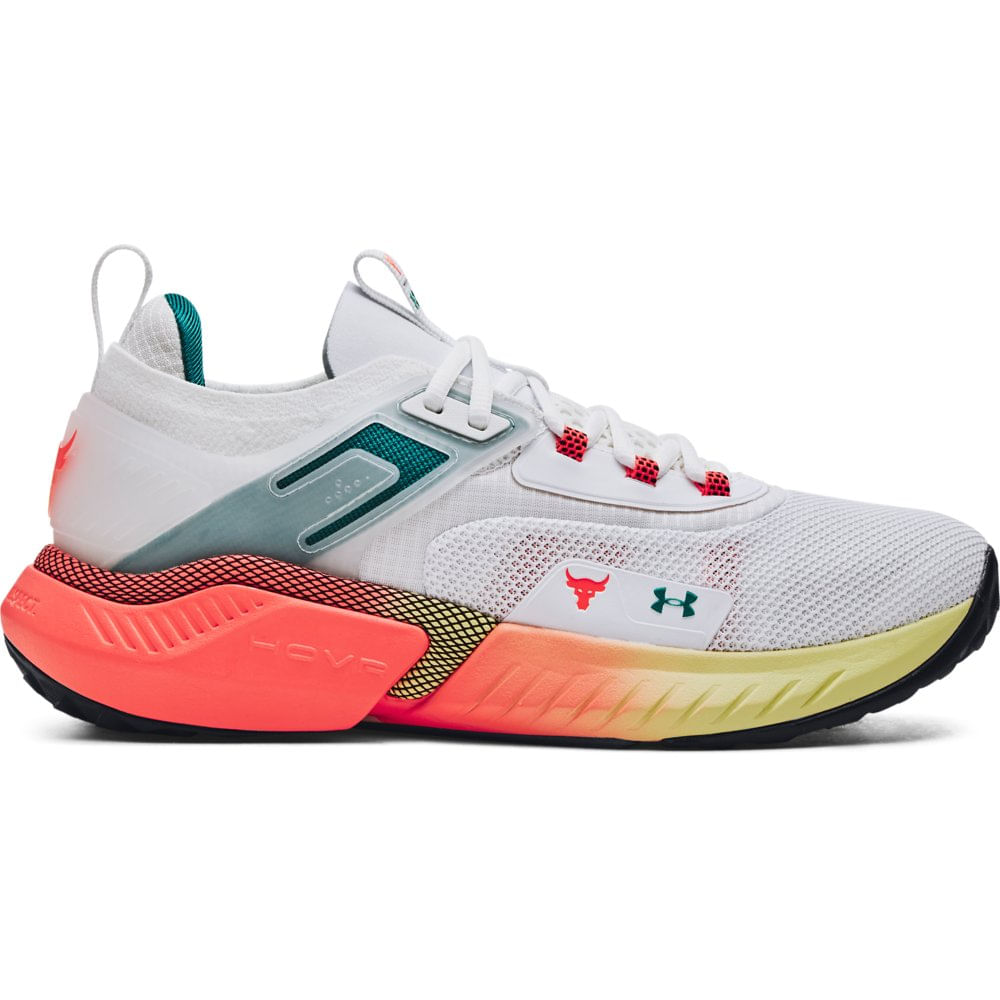 Tênis de Treino Masculino Under Armour Project Rock 5