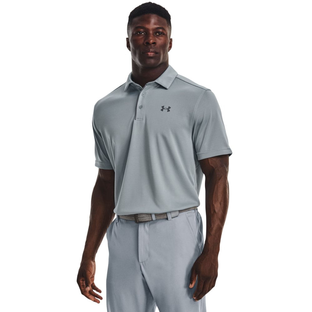 Camiseta Polo Masculina Under Armour Tech