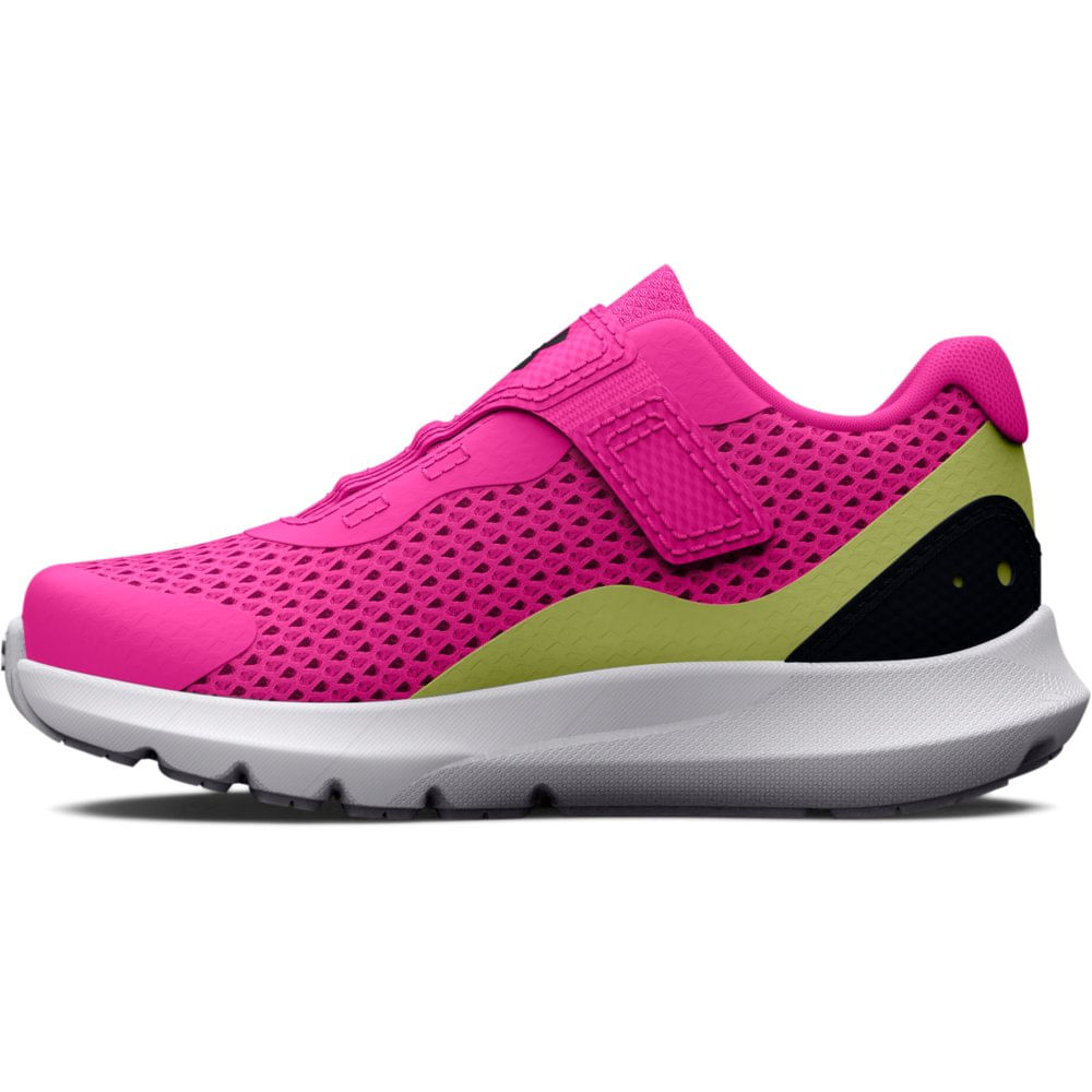 Tênis Infantil UNDER ARMOUR Mulheres – AF Mobile