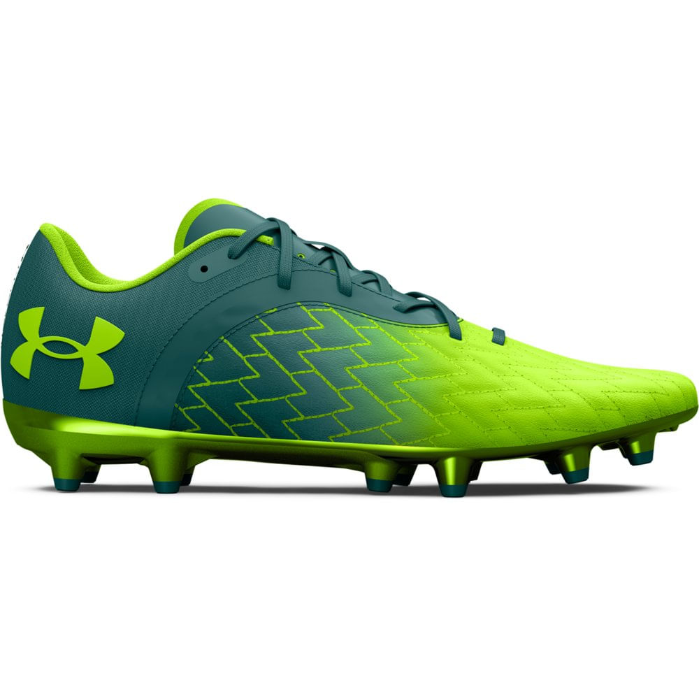 Chuteira de Futebol Masculina Under Armour Magnético Select 2.0