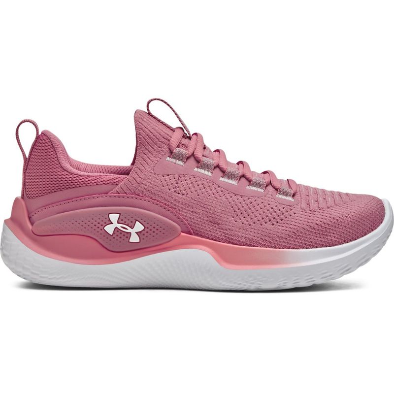 Calça de treino da Under Armour feminina Sport Cb - Hit Tennis