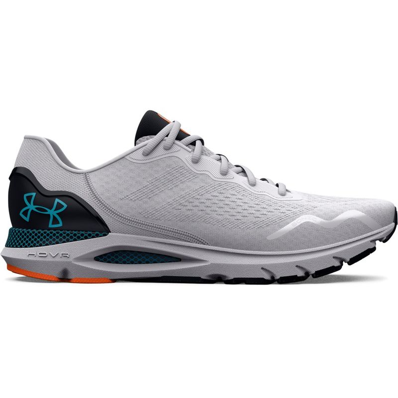 Under armour hot sale hovr sonic blue