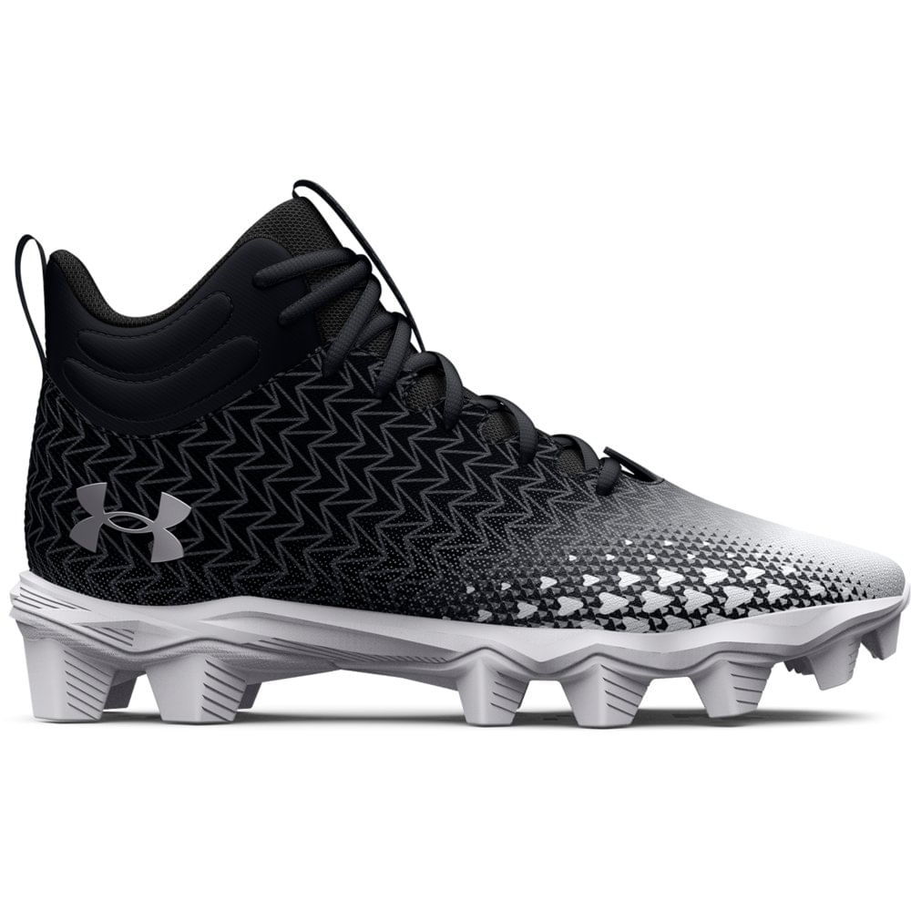 Chuteira de Futebol Americano Masculina Under Armour Spotlight Fran 3.0