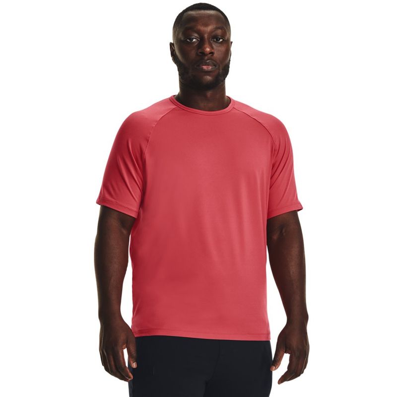 Red dri best sale fit t shirt