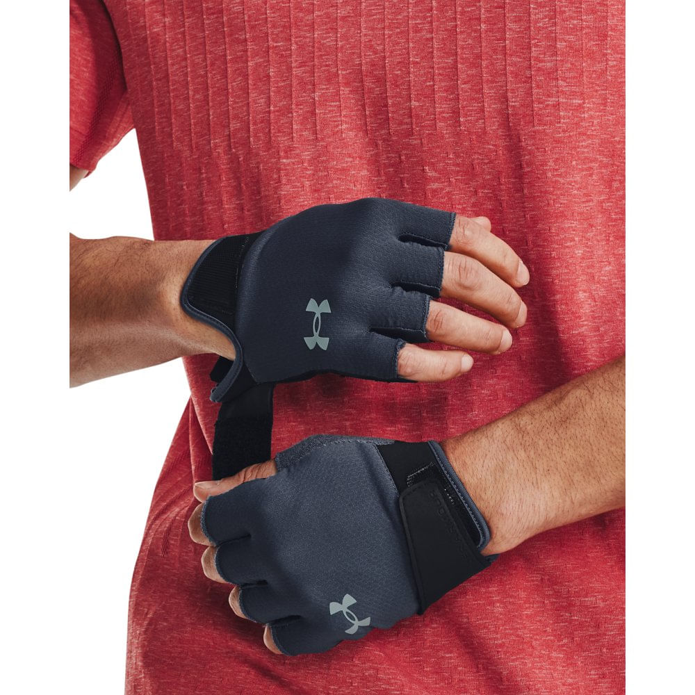 Luva de Treino Masculina Under Armour Training Glove