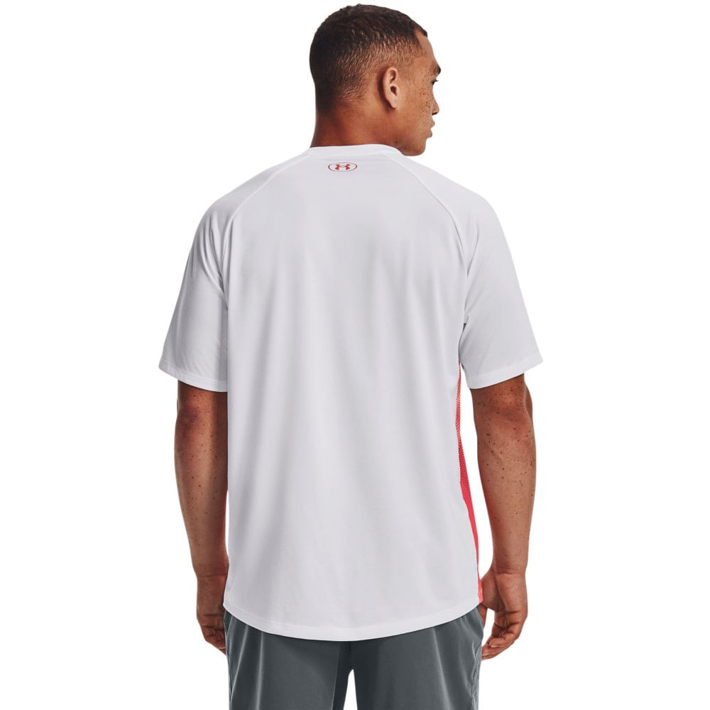 CAMISETA HOMBRE UNDER ARMOUR FADE 1377053