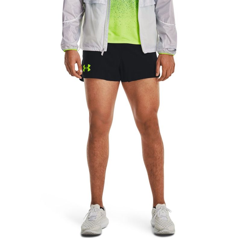Shorts de Corrida Masculino Under Armour Speedpocket Half no Shoptime