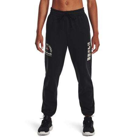 Calça de Treino Feminina Under Armour Sport Woven