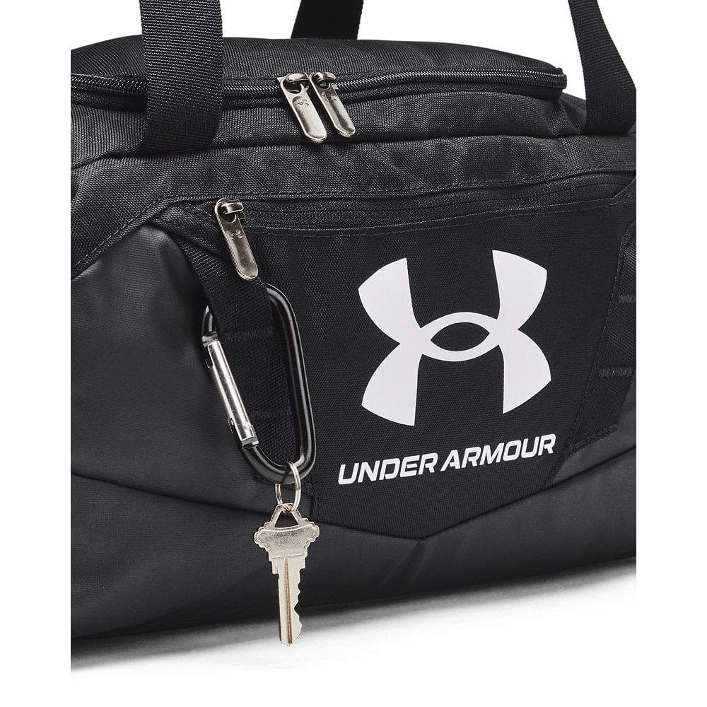 Duffle bag shop under armour